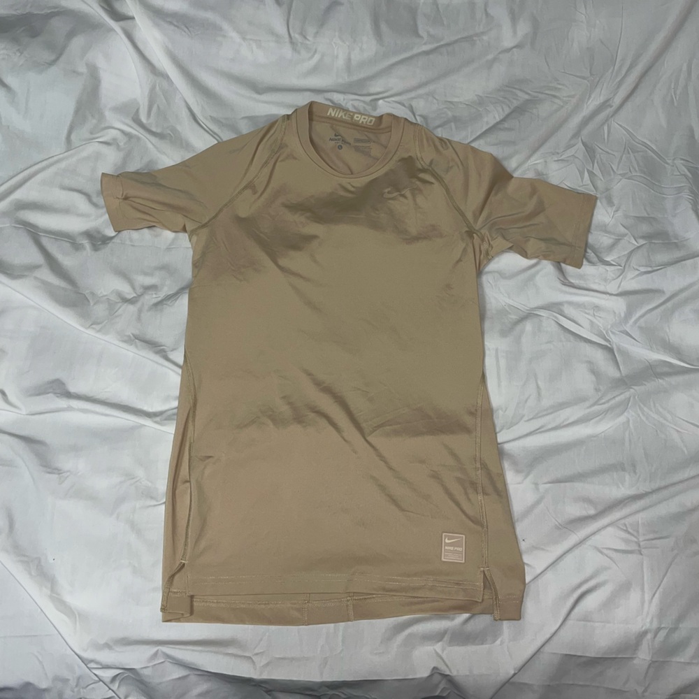 Nike Compression Shirt